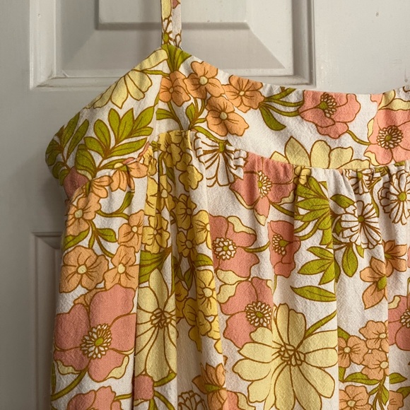 Petal and Pup Hector Dress- small - Picture 3 of 4